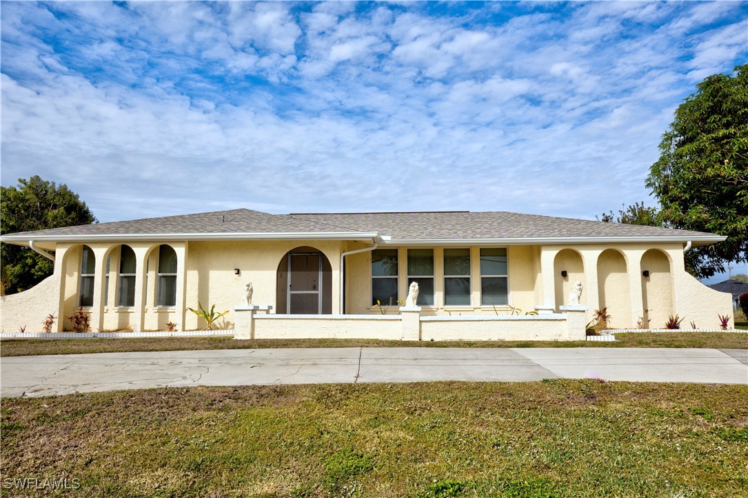 Real Estate in Southwest Florida