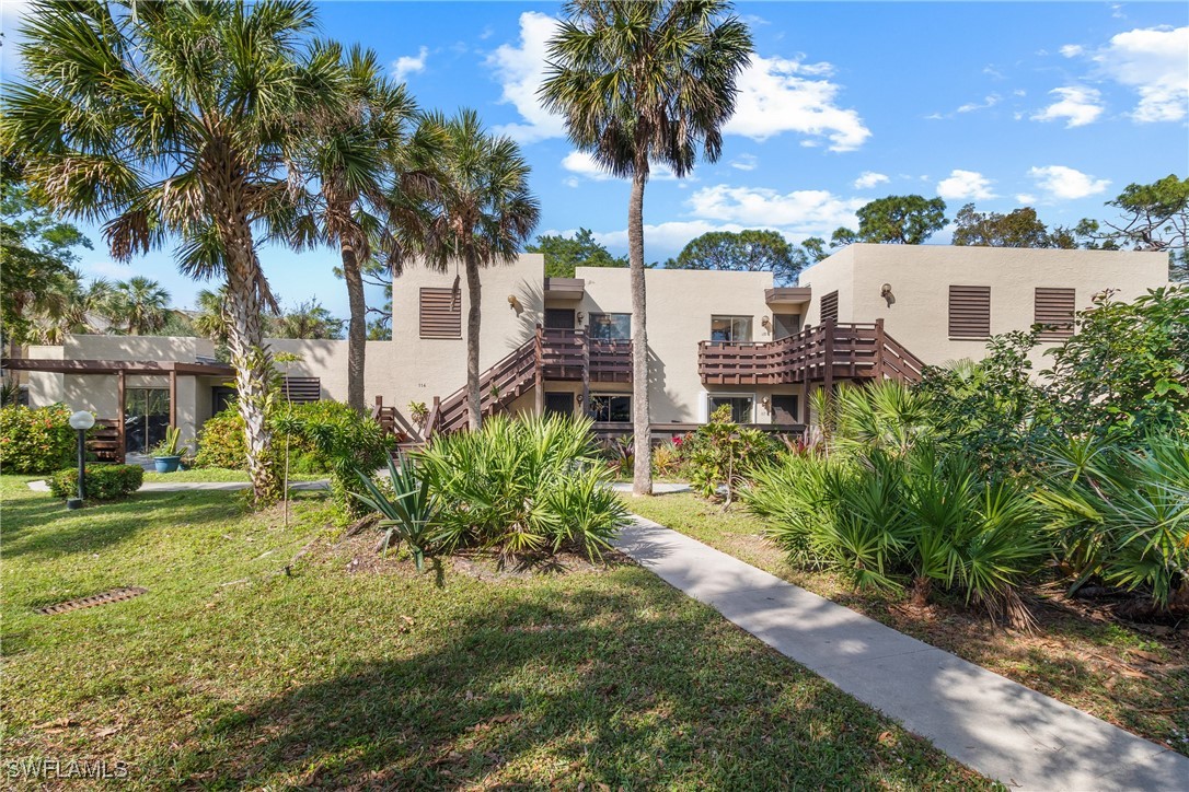 116  Pinebrook Drive