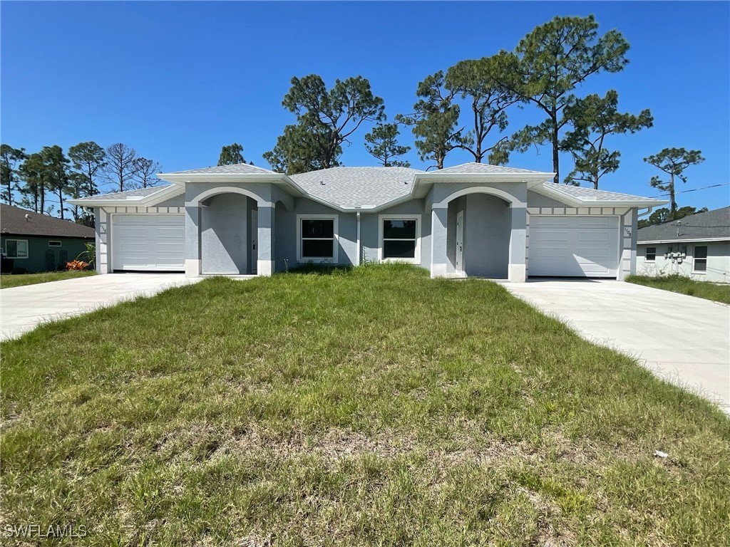 1108/1110  CIRCLE DR