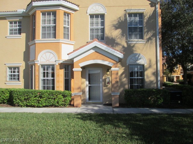 1825  Concordia Lake Circle, Apt 1503