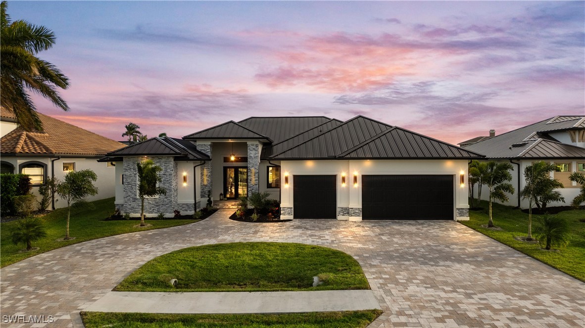 Real Estate in Southwest Florida