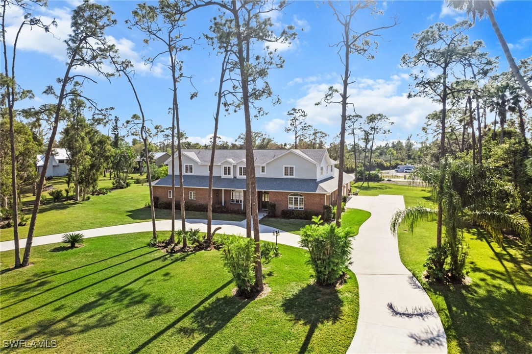 Real Estate in Southwest Florida