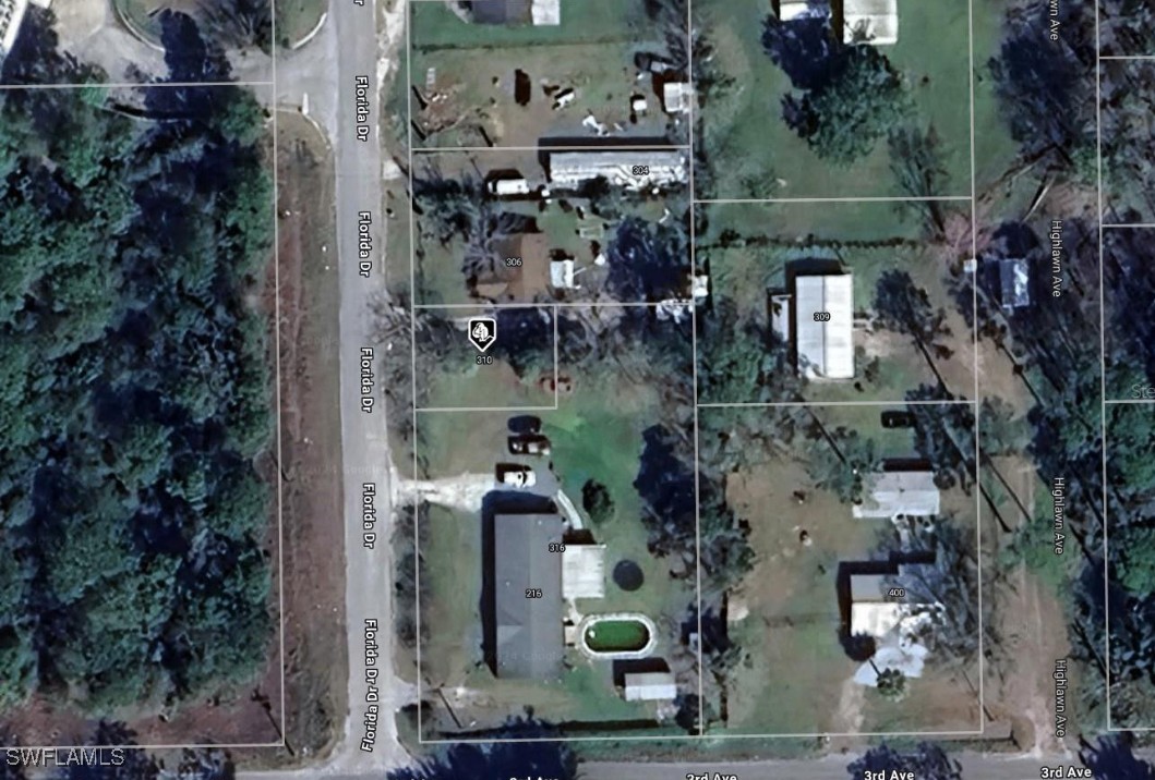 310  Florida Drive