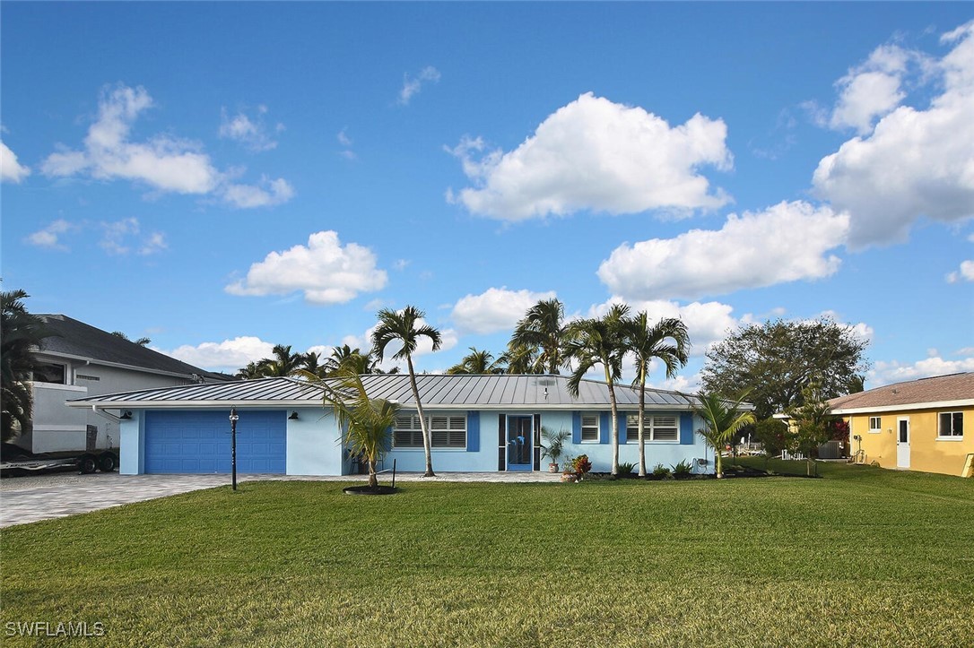 Real Estate in Southwest Florida