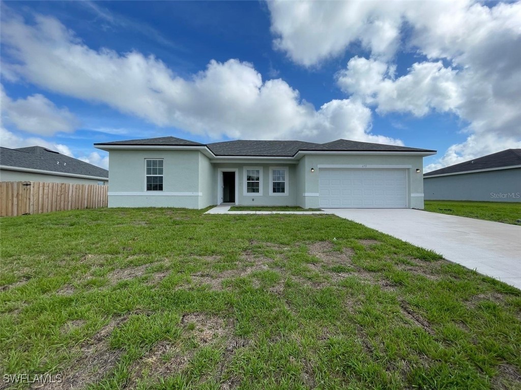Real Estate in Southwest Florida