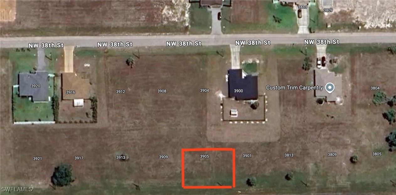 3905  Caloosa Parkway
