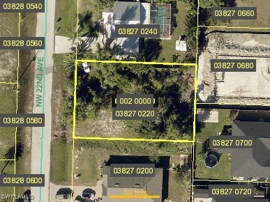 1215 NW 22nd Avenue