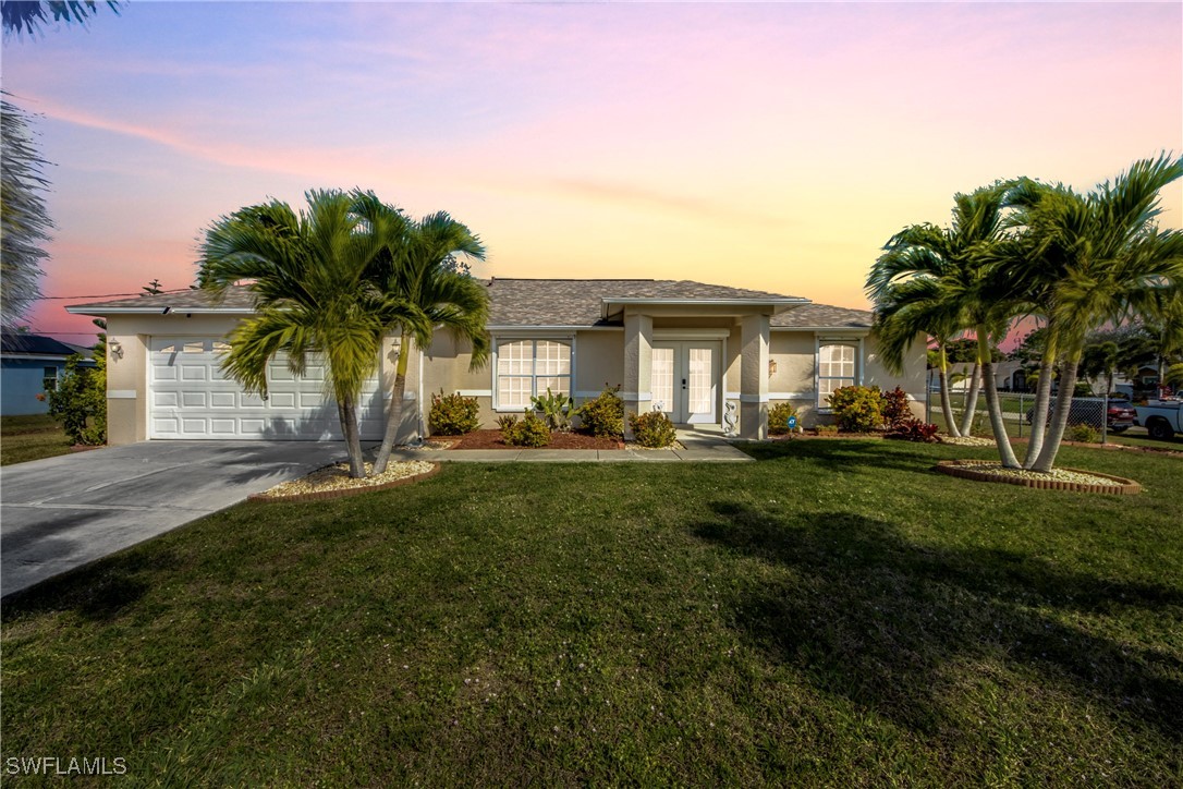 421 SW 19th Street