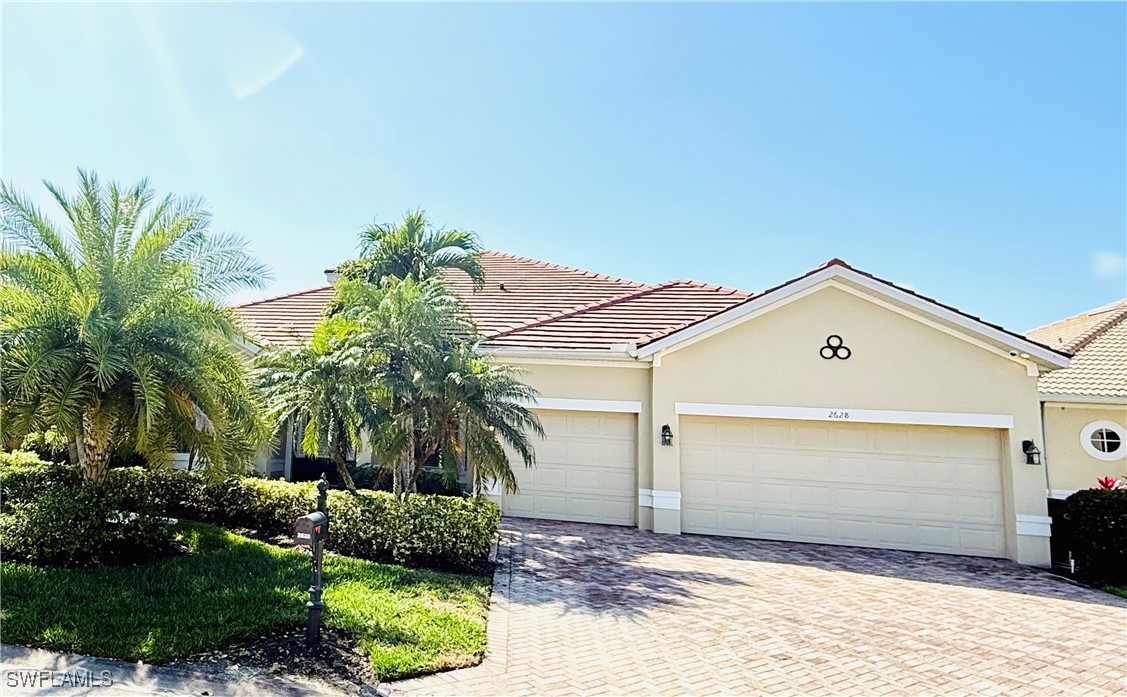 Real Estate in Southwest Florida
