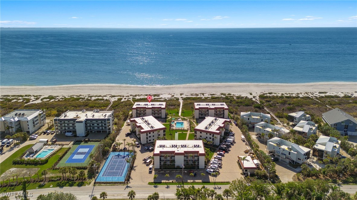 671 E Gulf Drive, Apt 1A2