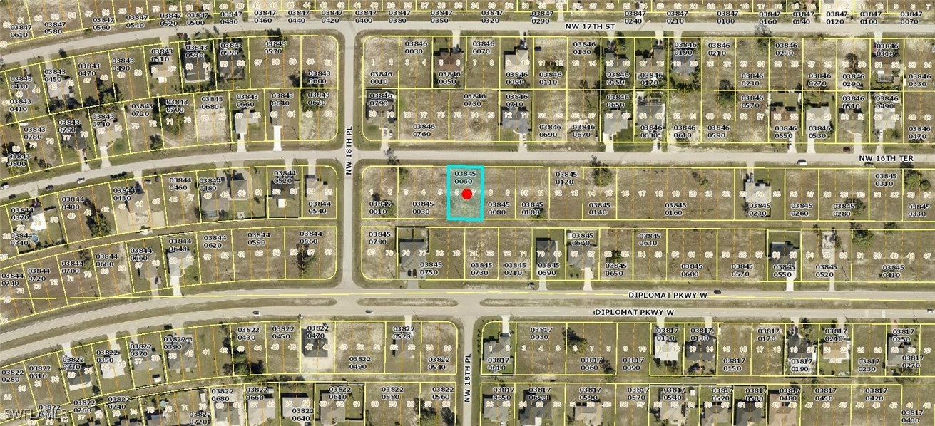 1736 NW 16th Terrace