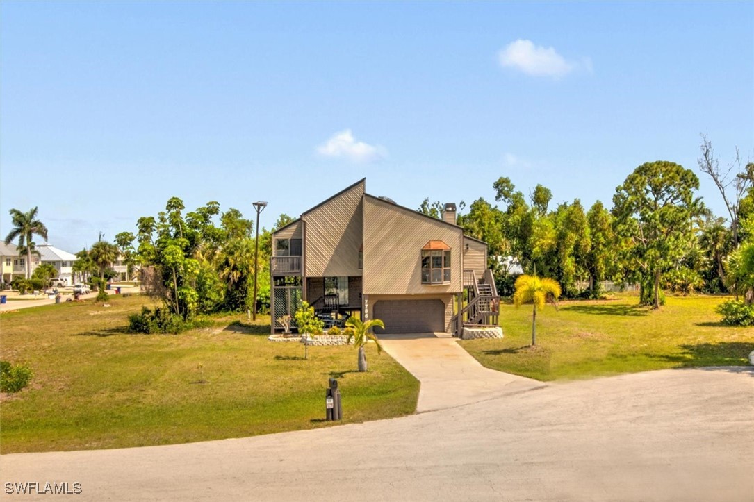 Real Estate in Southwest Florida