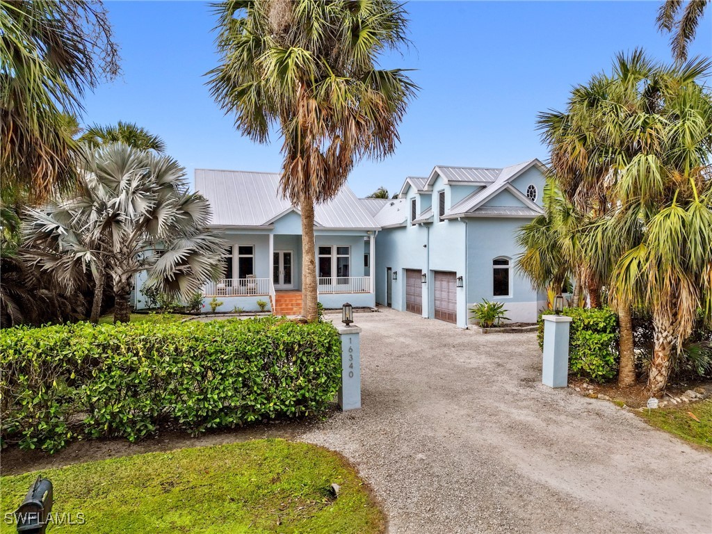 16340  Arbor Ridge Drive