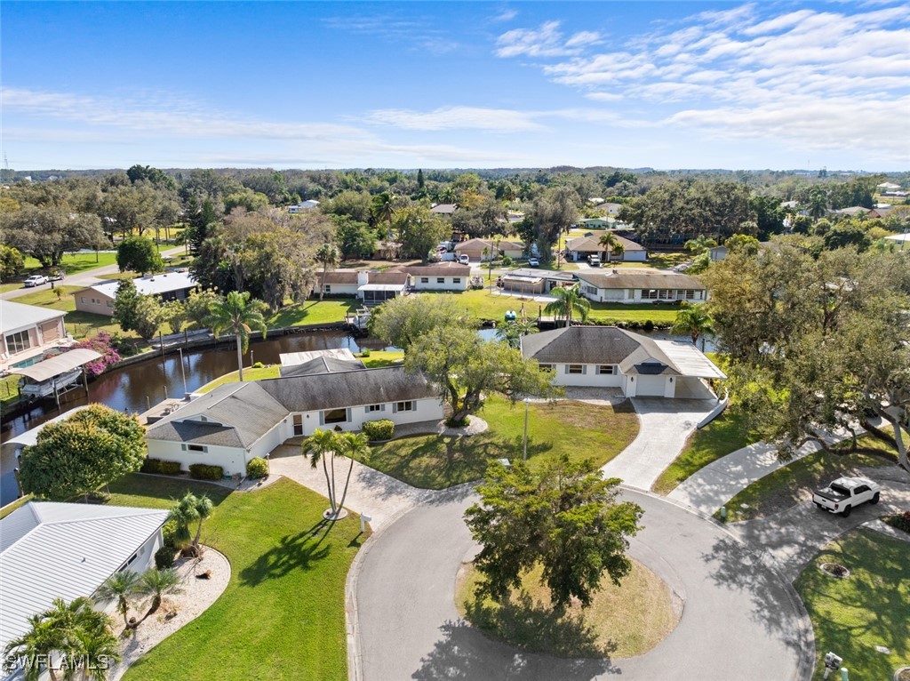 Real Estate in Southwest Florida