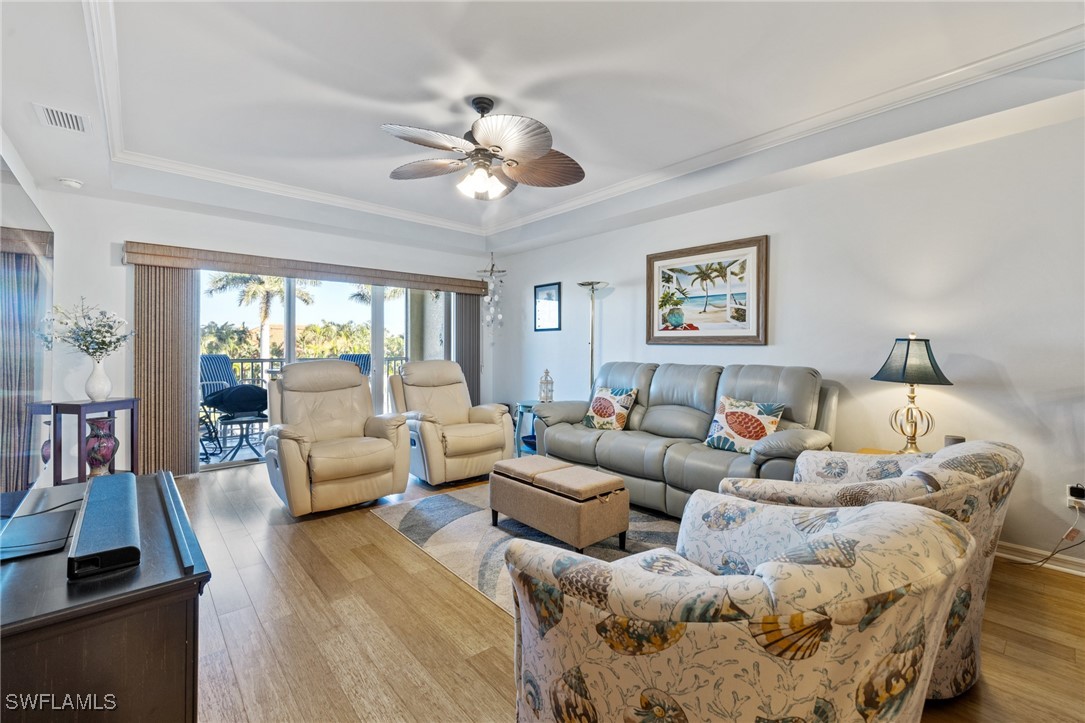 1793  Four Mile Cove Parkway, Apt 724