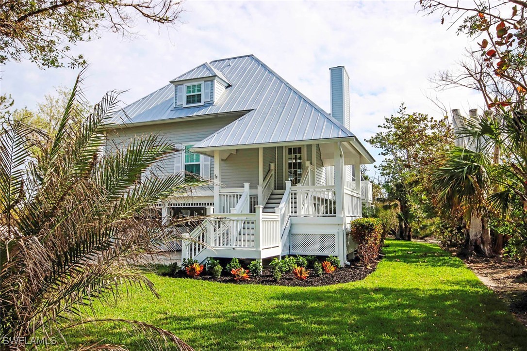 Real Estate in Southwest Florida