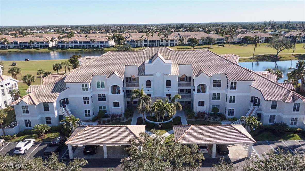 16451  Millstone Circle, Apt 201
