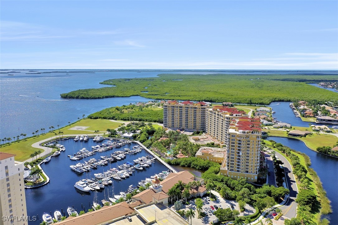 Real Estate in Southwest Florida