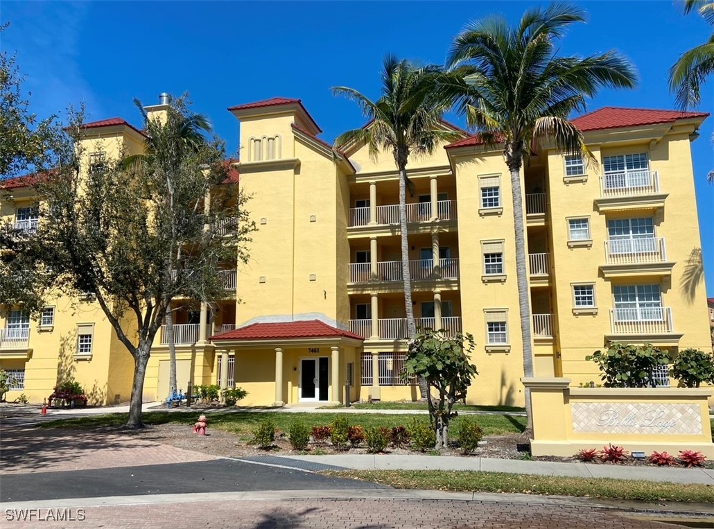 7461  Bella Lago Drive, Apt 233