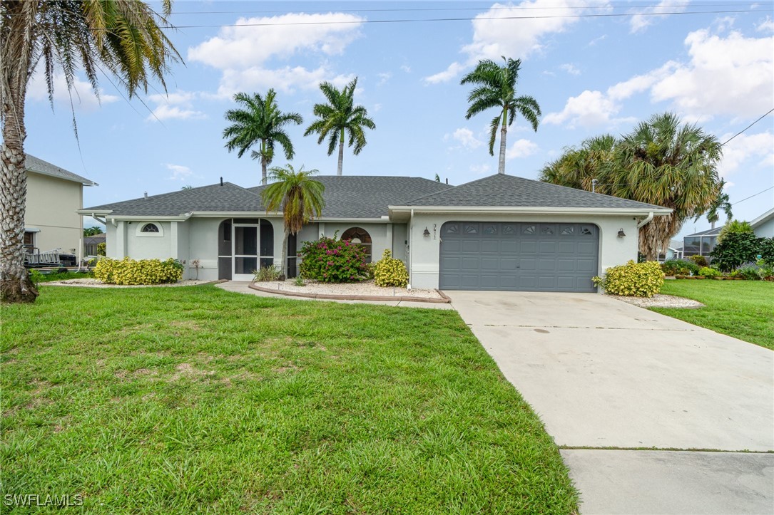 Real Estate in Southwest Florida