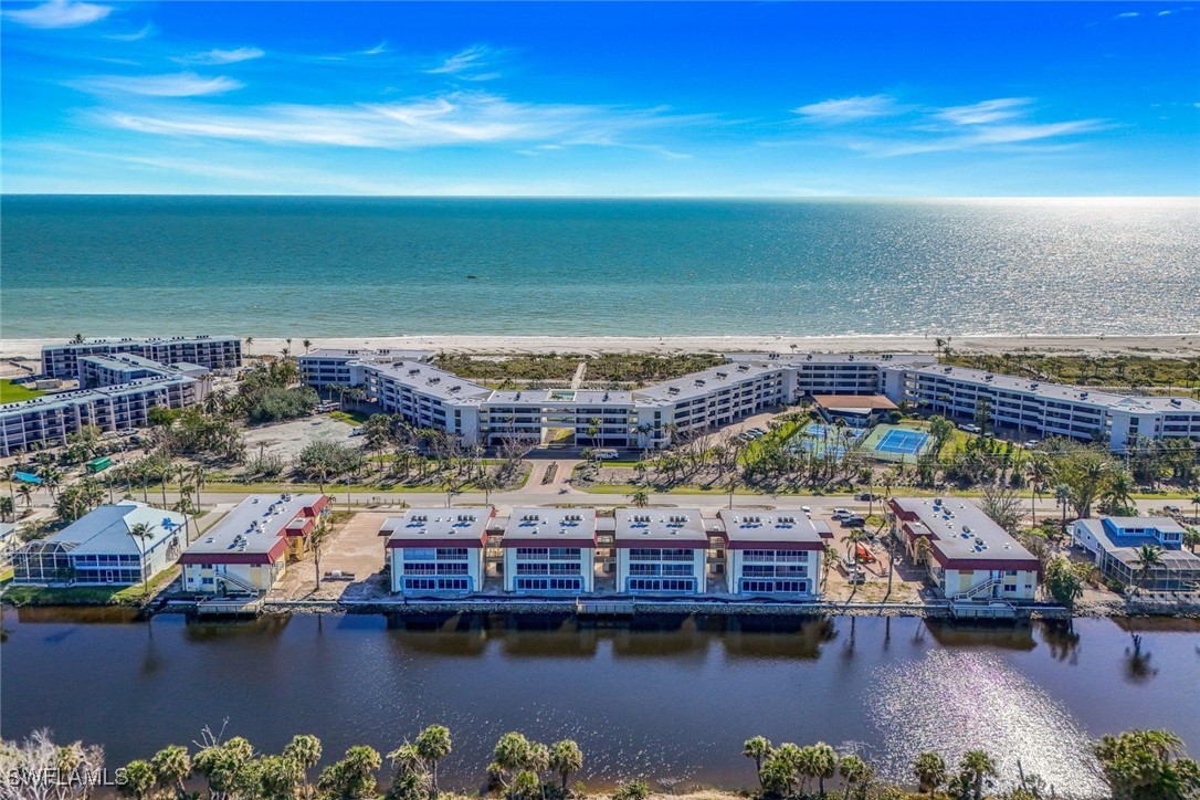 1610  Middle Gulf Drive, Apt B3
