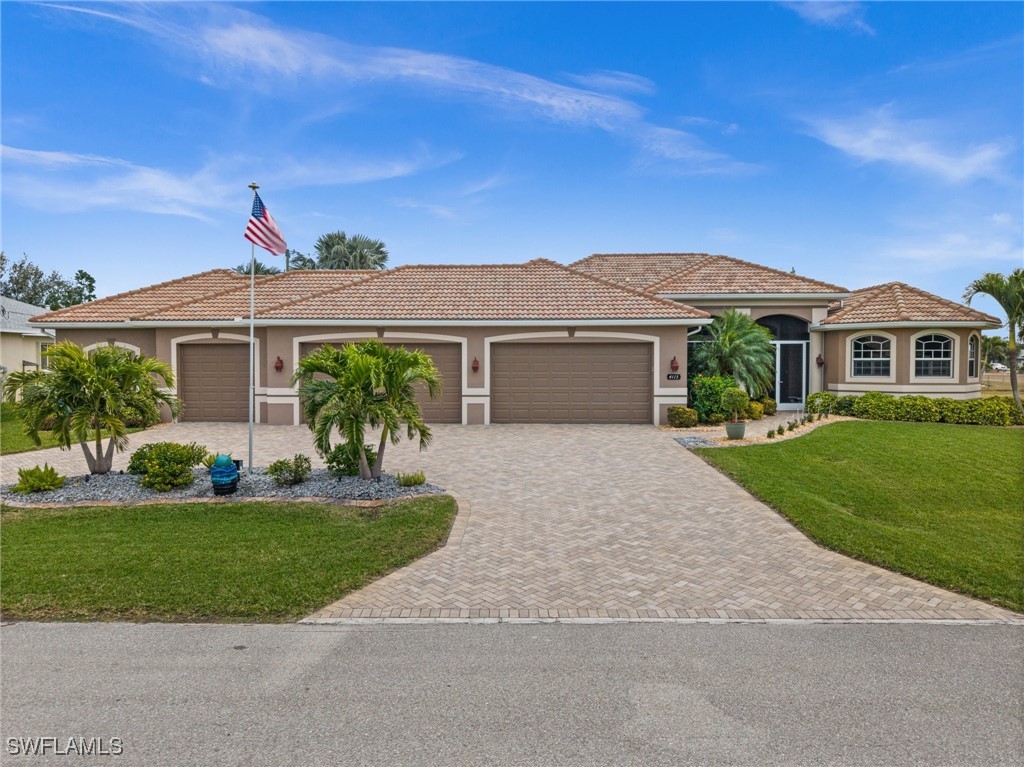 4115 SW 19th Place