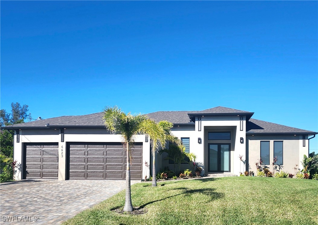 4423 NW 33rd Lane