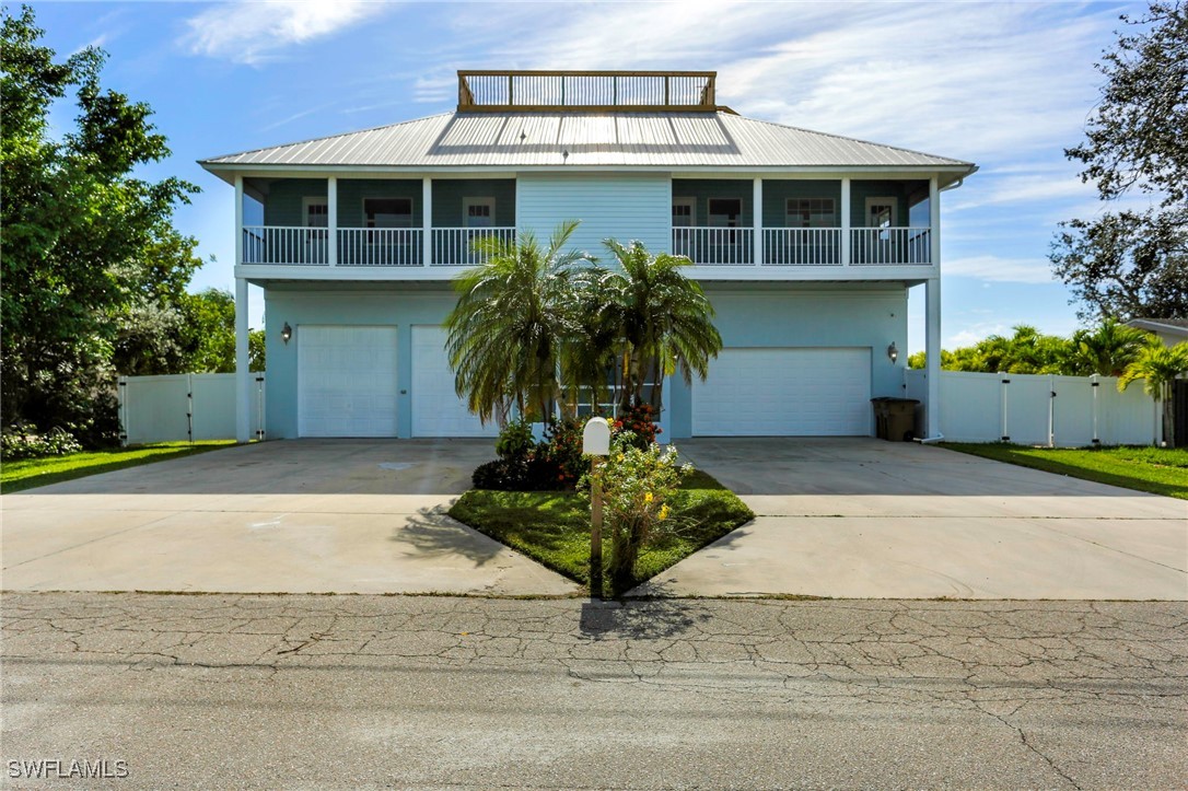 Real Estate in Southwest Florida