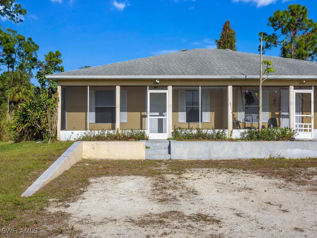 4706/4708  Golfview Boulevard