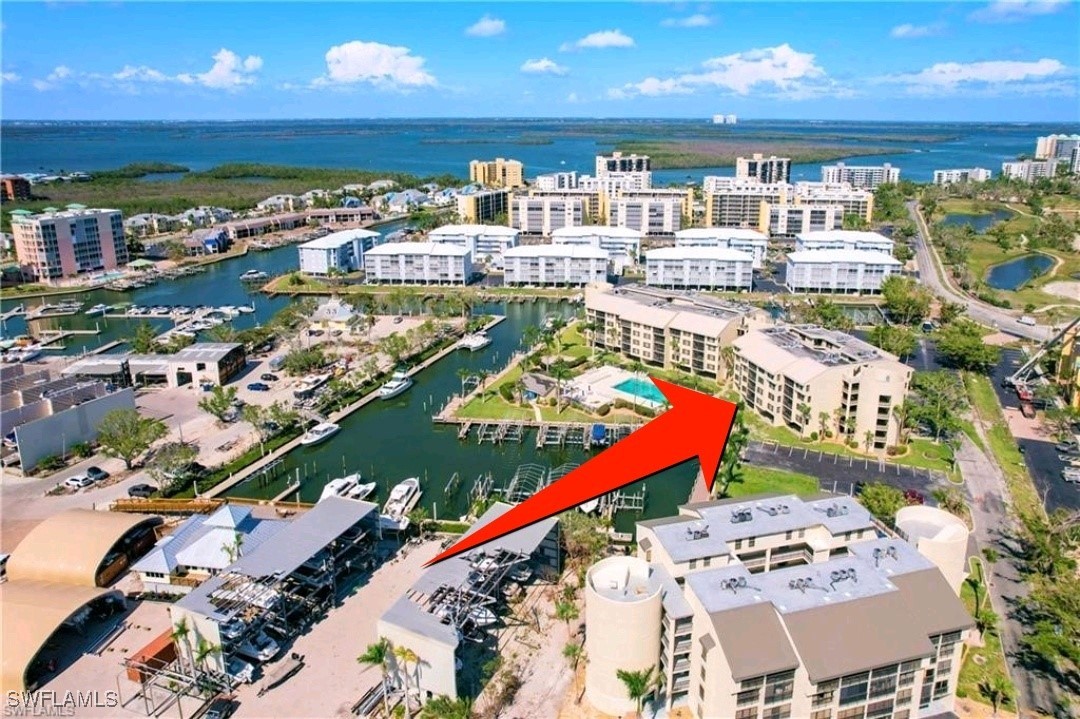 7317  Estero Boulevard, Apt 108