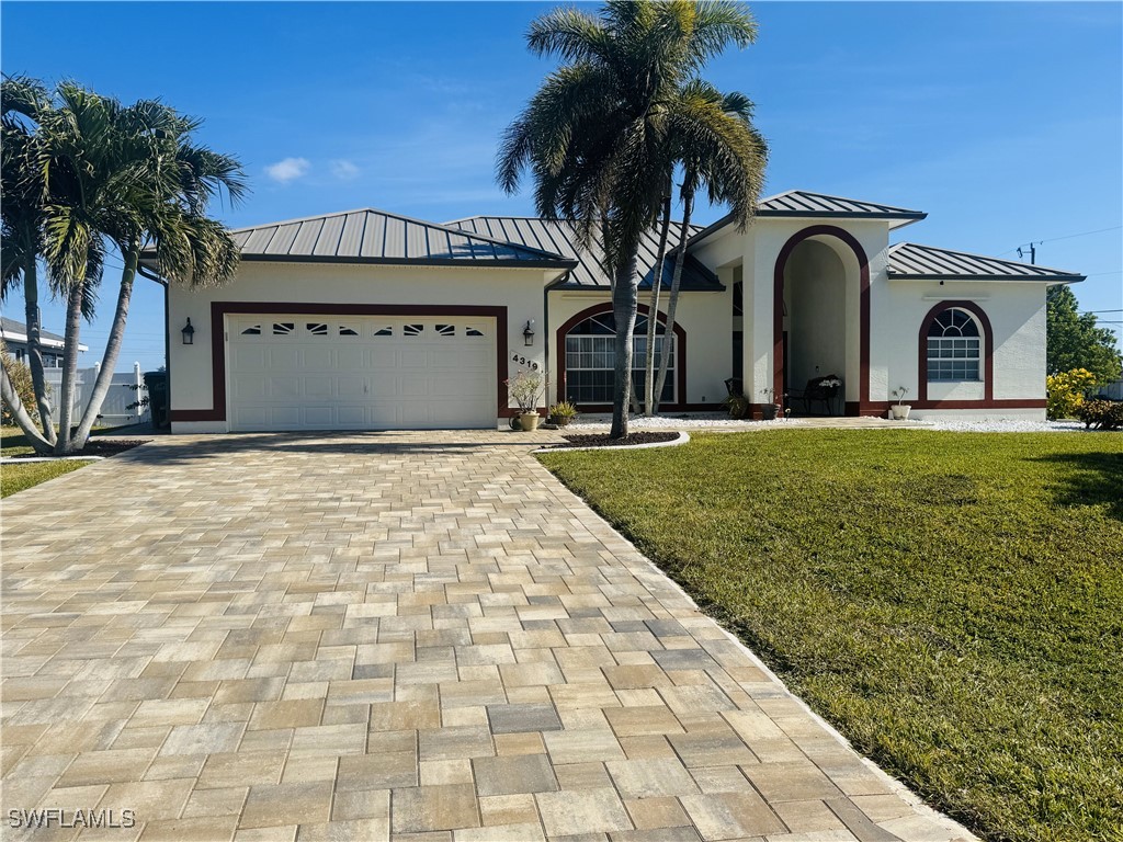 Real Estate in Southwest Florida