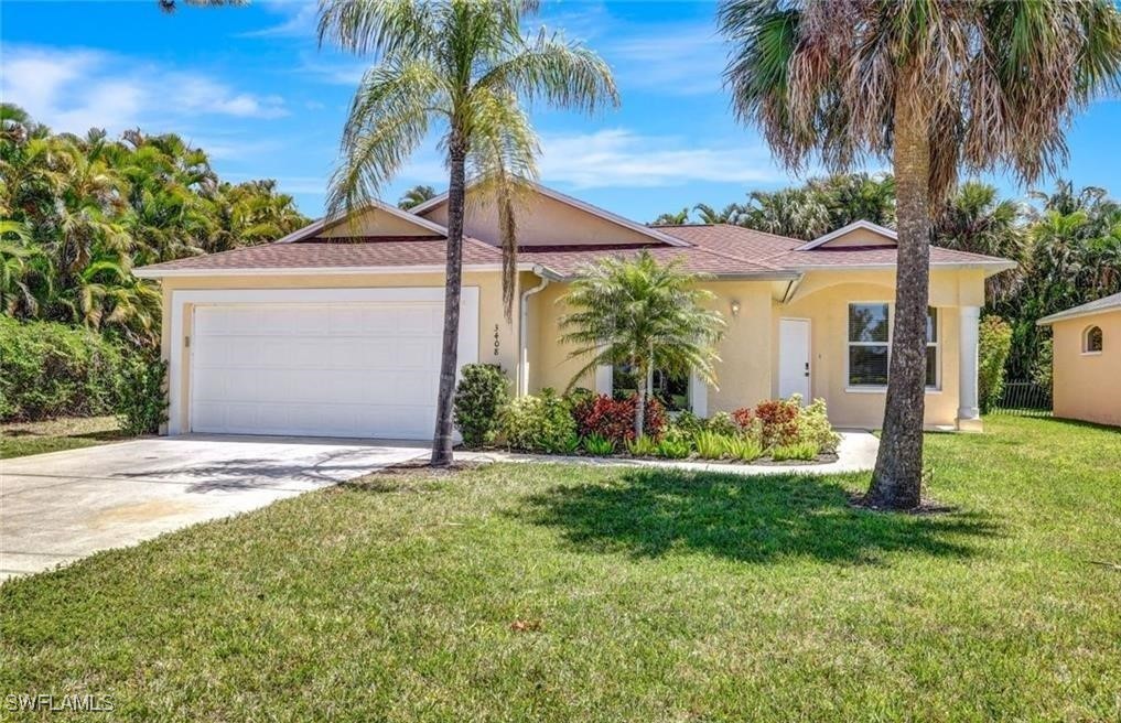 3408  Boca Ciega Drive