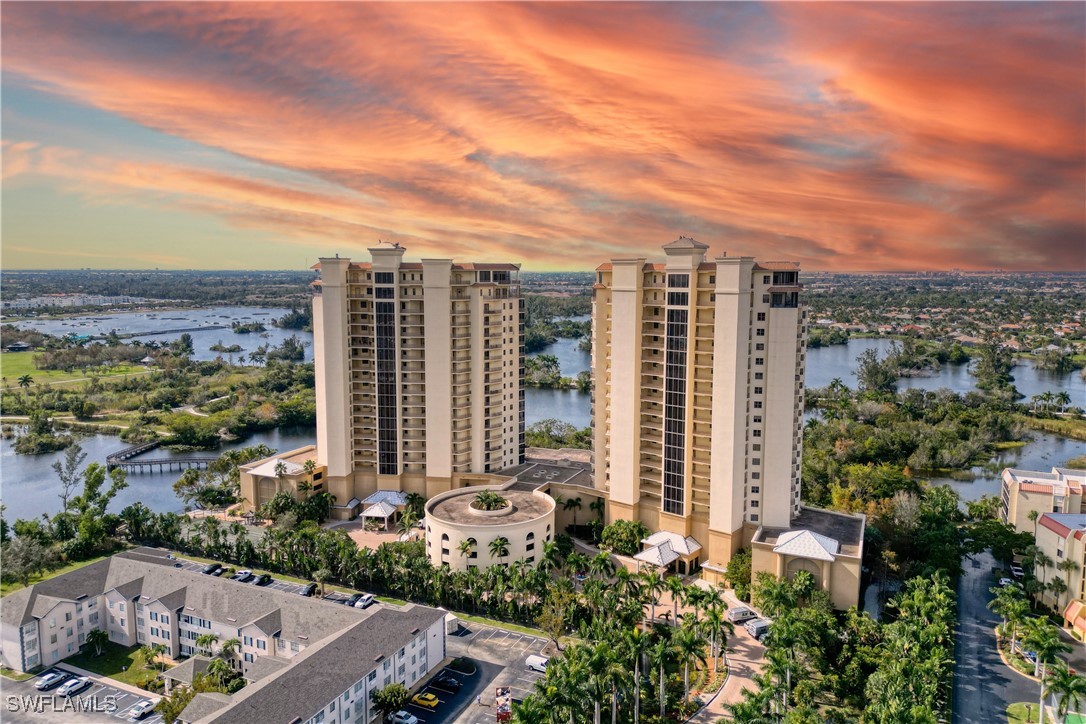 14380  Riva Del Lago Drive, Apt 1101