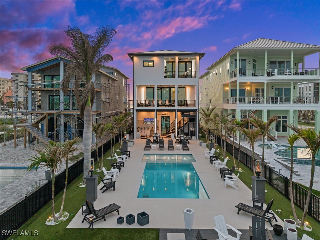 441  Estero Boulevard