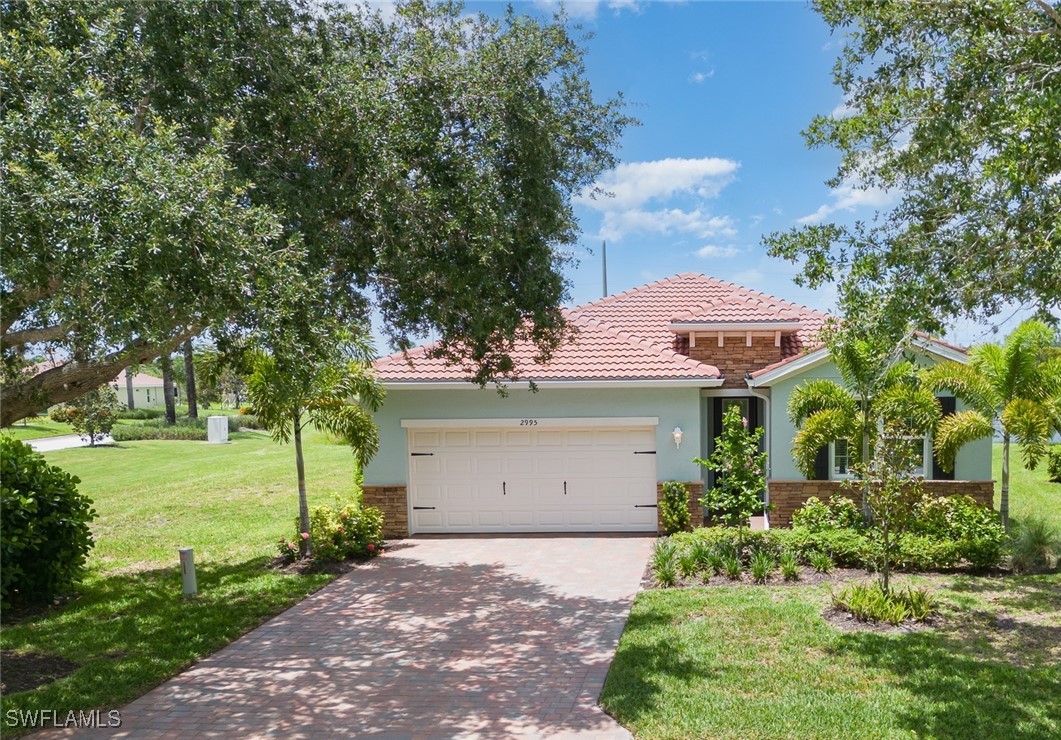 2995  Apple Blossom Drive