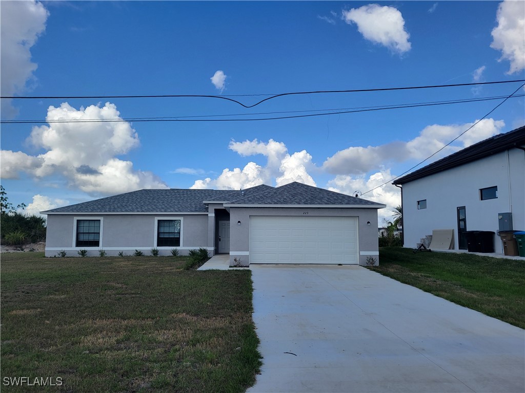 Real Estate in Southwest Florida