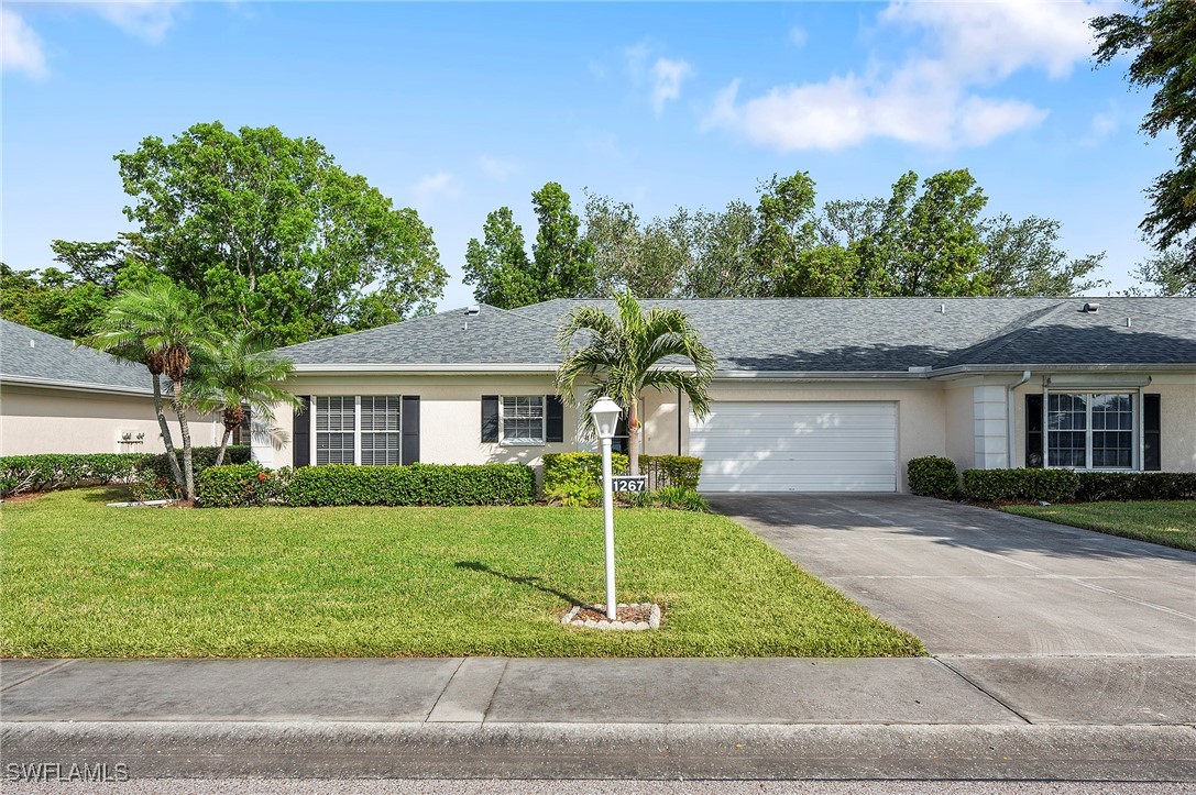 1267  Hazeltine Drive