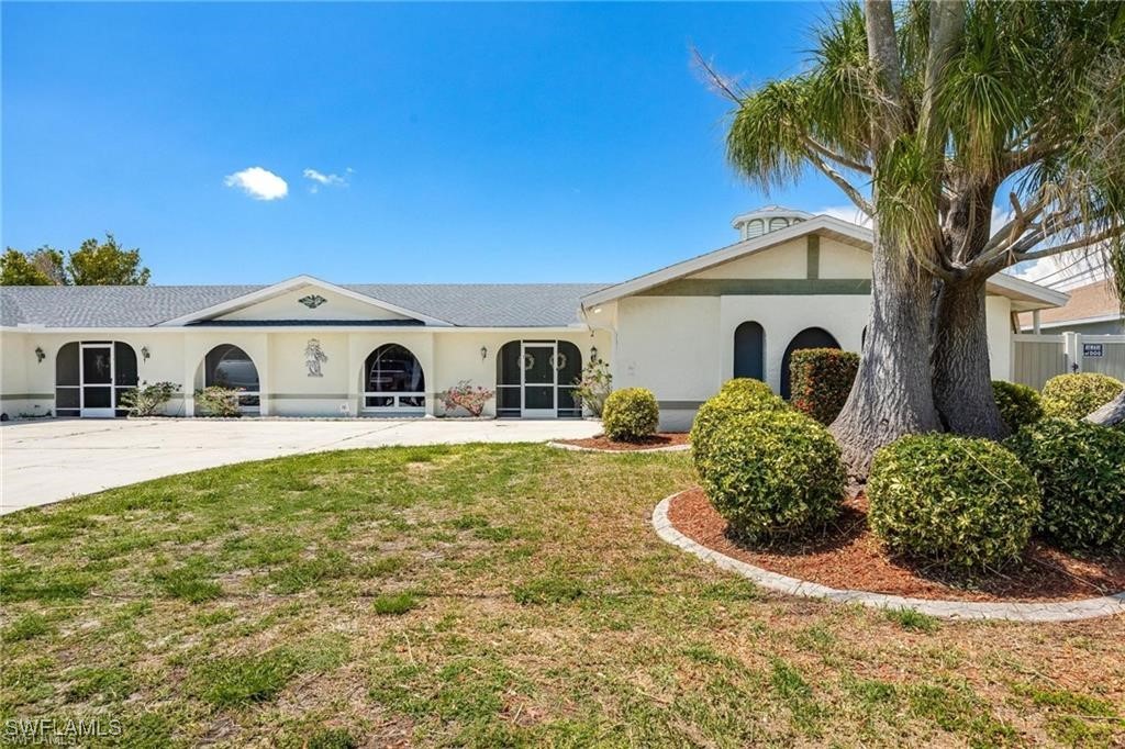 Real Estate in Southwest Florida
