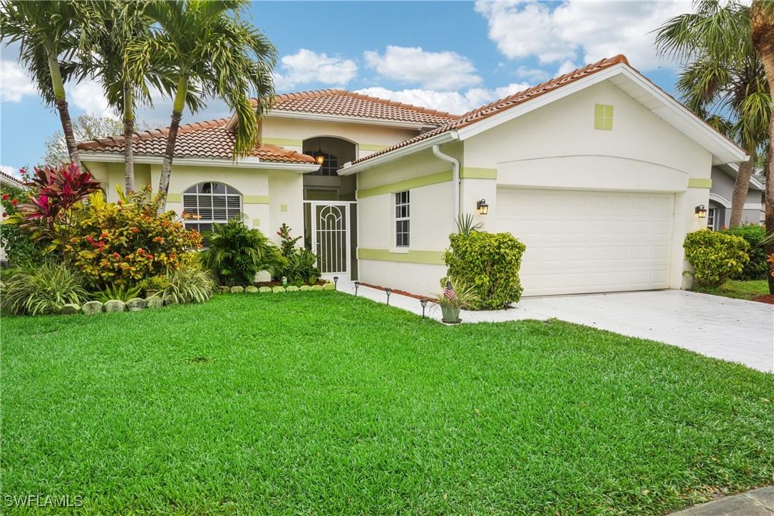 Real Estate in Southwest Florida