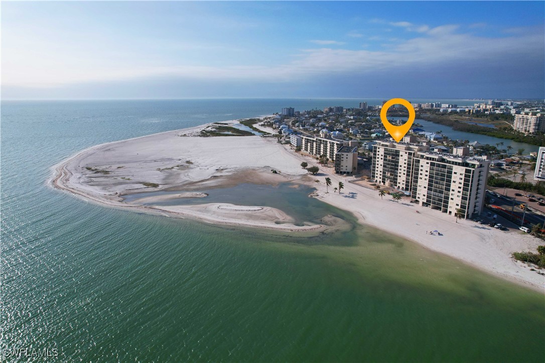 8400  Estero Boulevard, Apt 505