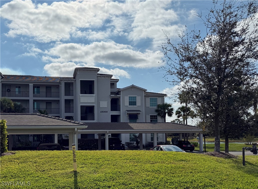 43000  Greenway Boulevard, Apt 128