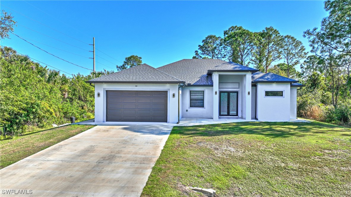 53  Gene Avenue