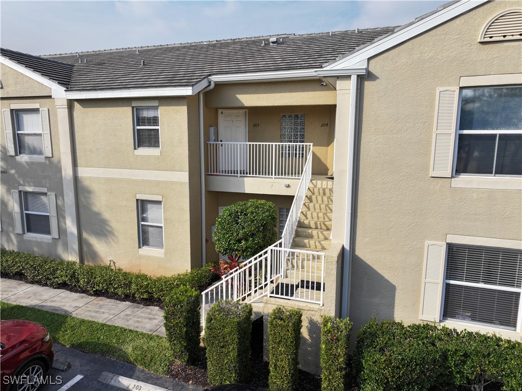 12065  Summergate Circle, Apt 203