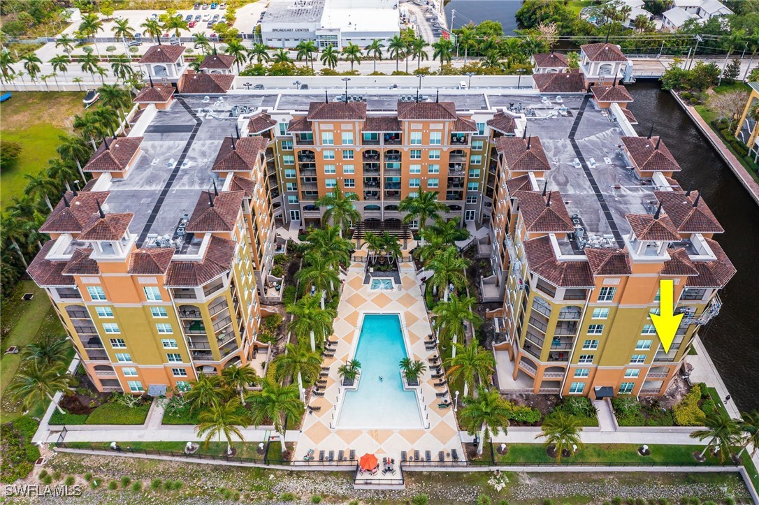 2825  Palm Beach Boulevard, Apt 301