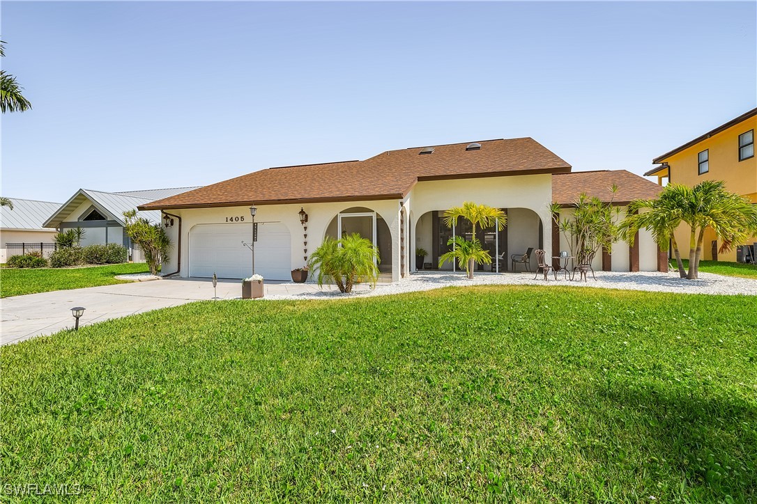 1405  El Dorado Parkway