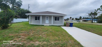802 E Jasmine Road