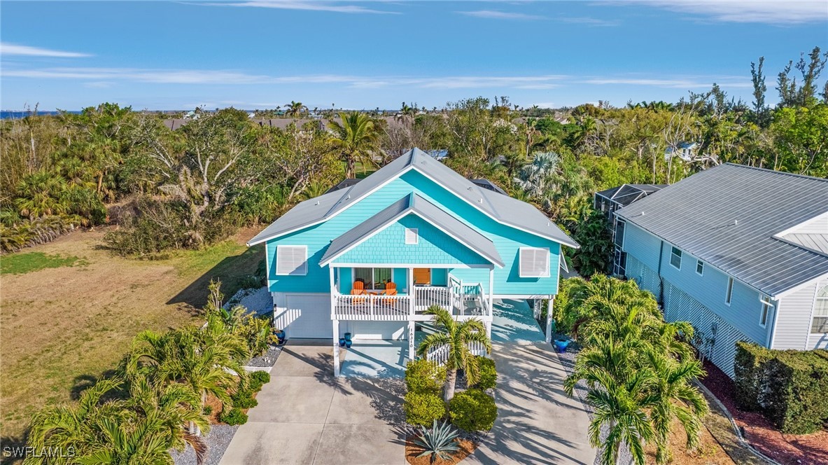 16310  Boyce Drive