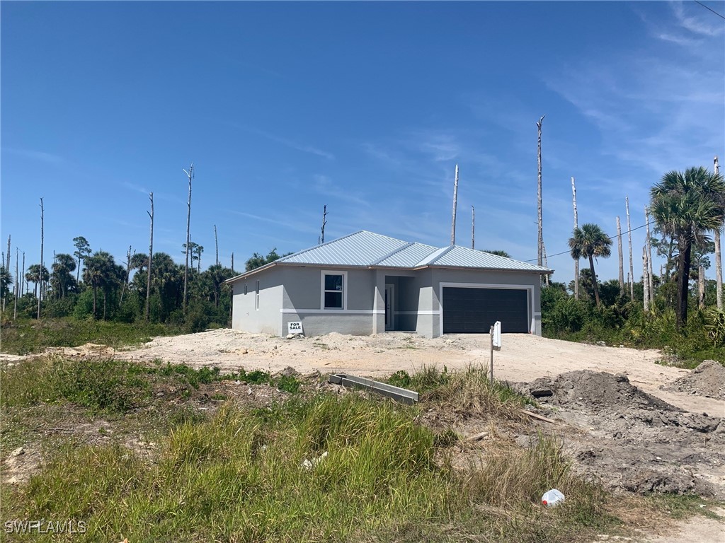 Real Estate in Southwest Florida