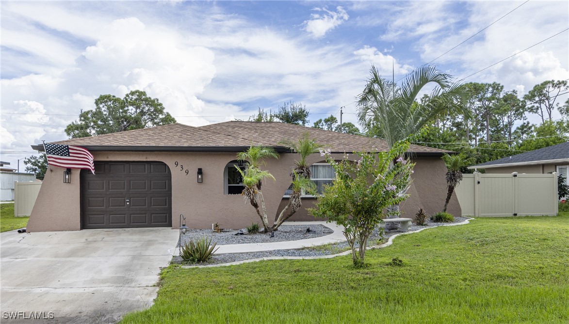 939  Silver Springs Terrace