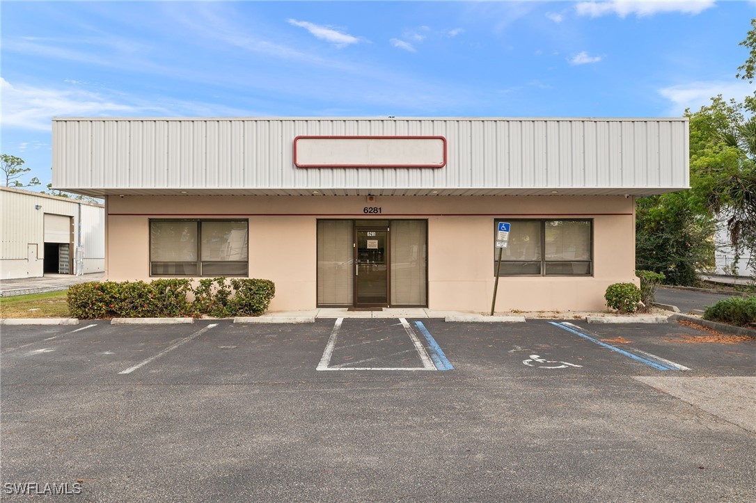 6281  METRO PLANTATION Road, Apt 6281